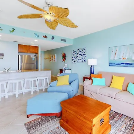 Sterling Reef 1104 Apartment Panama City Beach Exterior photo