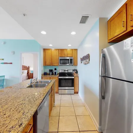 Sterling Reef 1104 Apartment Panama City Beach Exterior photo