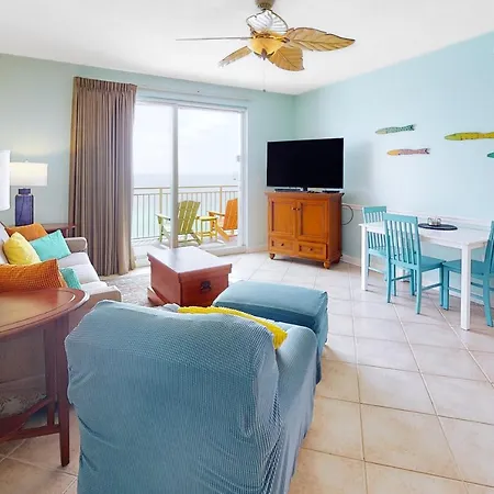 Sterling Reef 1104 Apartment Panama City Beach Exterior photo