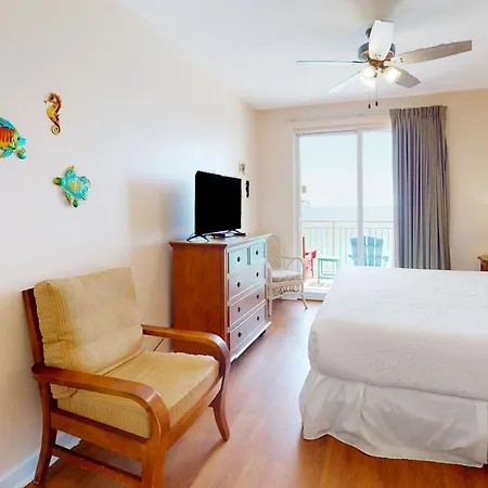 Sterling Reef 1104 Apartment Panama City Beach Exterior photo